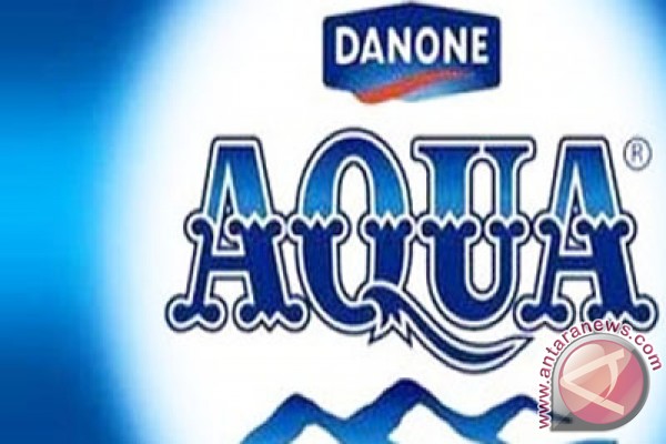  Ecofarming, Cara Aqua Dorong Geliat Agrobisnis